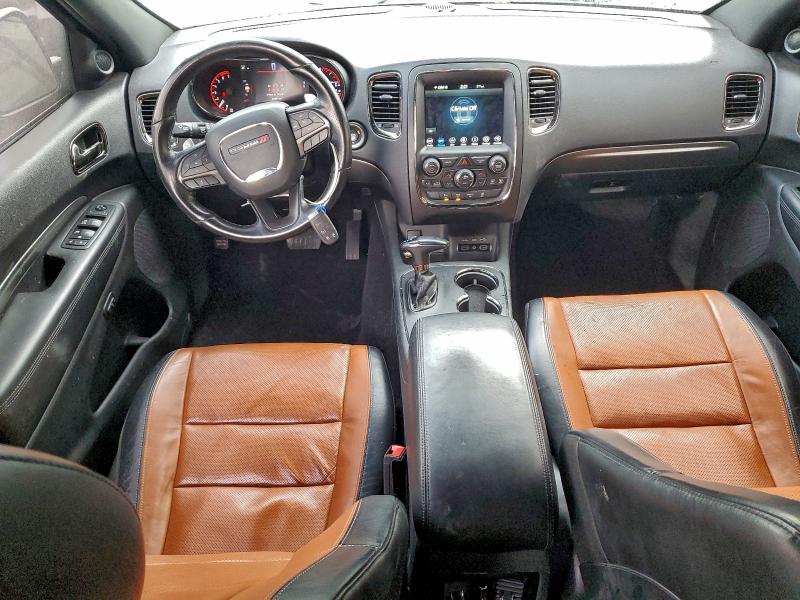 Photo 8 from auction – 2020 DODGE DURANGO R/ with VIN 1C4SDJCT8LC324728