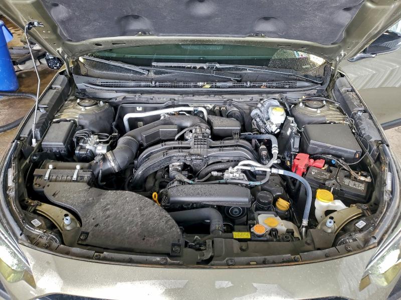 Zdjęcie 12 z aukcji – 2024 SUBARU OUTBACK PR z VIN 4S4BTAFC2R3285380