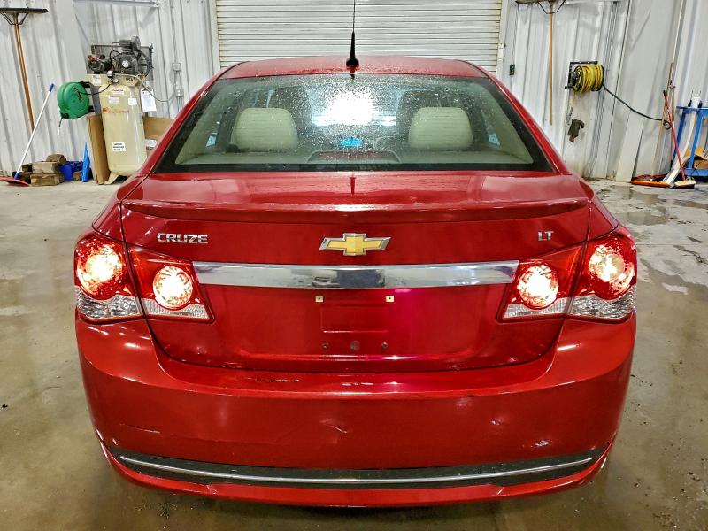 Photo 6 from auction – 2012 CHEVROLET CRUZE LT with VIN 1G1PG5SC6C7290277