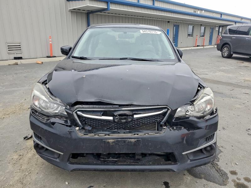 Photo 5 from auction – 2015 SUBARU IMPREZA PR with VIN JF1GPAC61F8318709