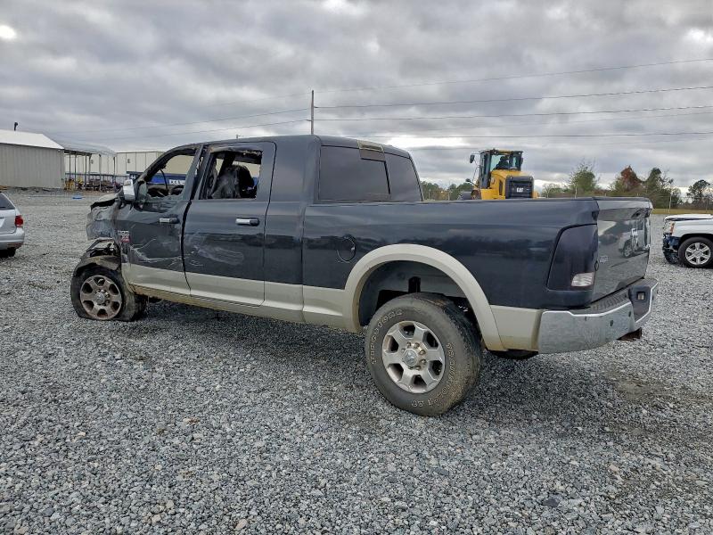 Photo 2 from auction – 2011 DODGE RAM 2500 with VIN 3D7UT2HL1BG564943