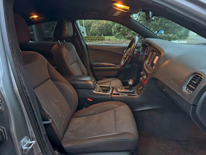 Photo 5 from auction – 2015 DODGE CHARGER SE with VIN 2C3CDXBG4FH847388