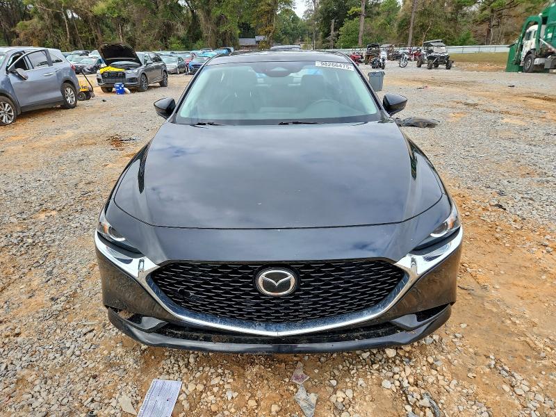 Photo 5 from auction – 2024 MAZDA 3 PREFERRE with VIN 3MZBPACM3RM414082