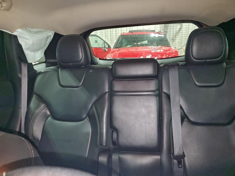 Photo 10 from auction – 2015 JEEP CHEROKEE L with VIN 1C4PJMDB6FW743024