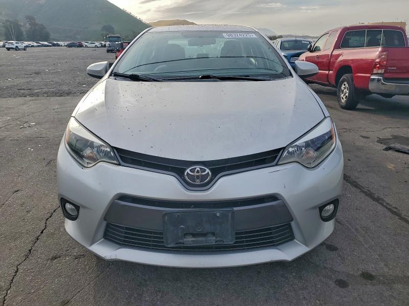 Photo 5 from auction – 2016 TOYOTA COROLLA L with VIN 5YFBURHE4GP510076