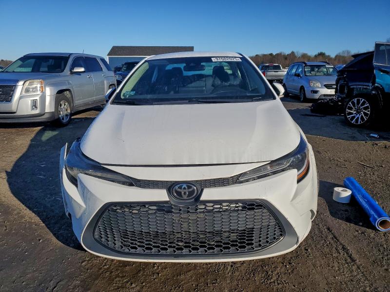 Photo 5 from auction – 2020 TOYOTA COROLLA with VIN 5YFEPRAE3LP117968