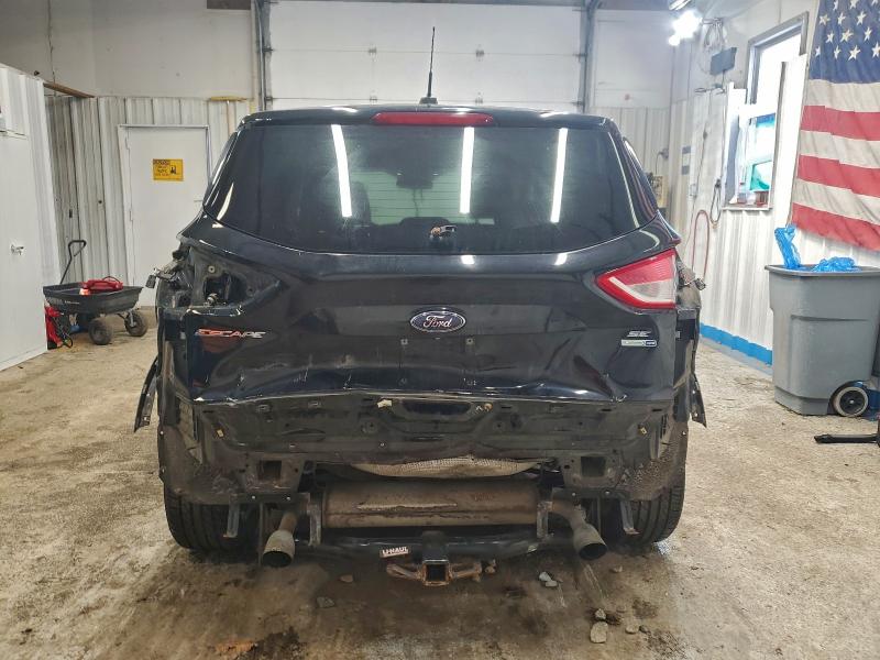 Zdjęcie 6 z aukcji – 2016 FORD ESCAPE z VIN 1FMCU9GX5GUB64447