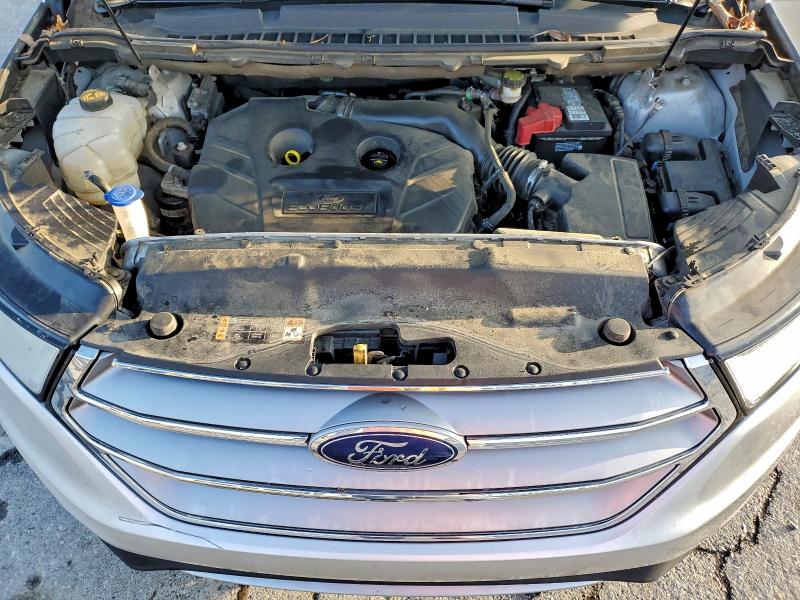 Zdjęcie 11 z aukcji – 2017 FORD EDGE TITAN z VIN 2FMPK3K90HBB52713