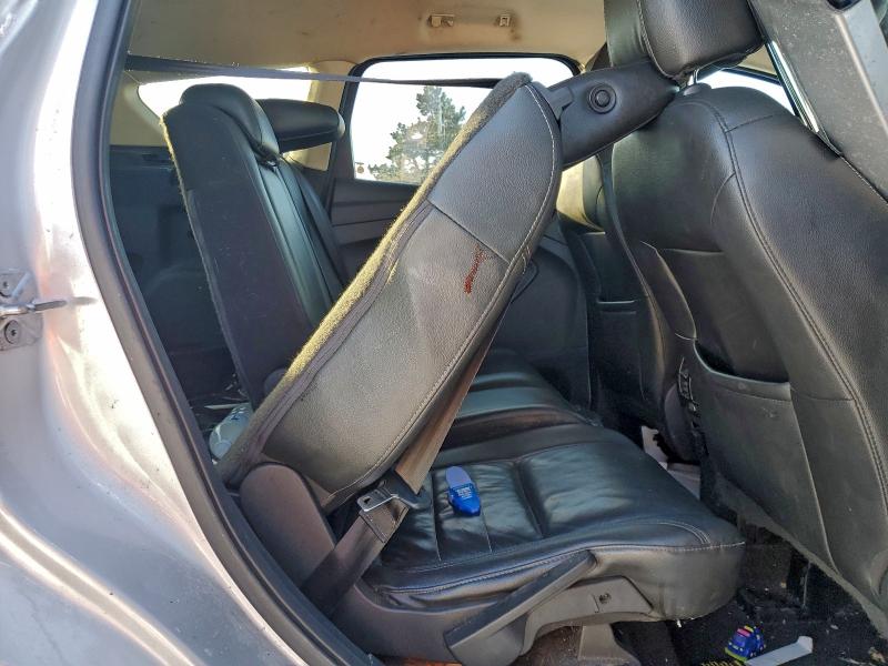 Zdjęcie 11 z aukcji – 2015 FORD ESCAPE z VIN 1FMCU9G96FUA76622