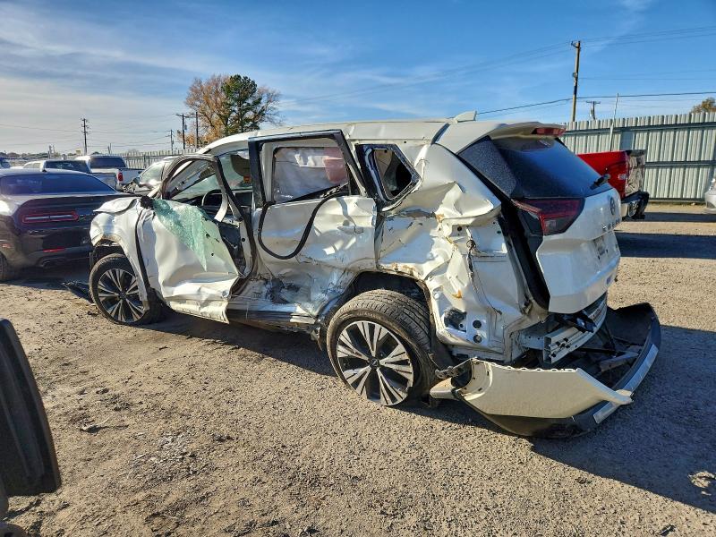 Photo 2 from auction – 2023 NISSAN ROGUE SV with VIN 5N1BT3BA9PC767096