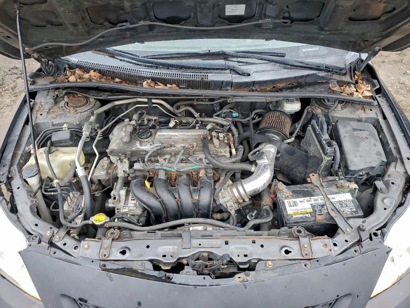 صورة رقم 11 من المزاد - 2010 TOYOTA COROLLA BA مع VIN 1NXBU4EEXAZ334440