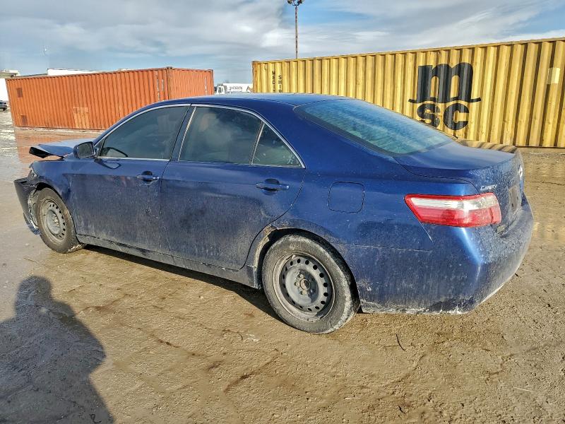 Photo 2 from auction – 2009 TOYOTA CAMRY BASE with VIN 4T1BE46K29U333599