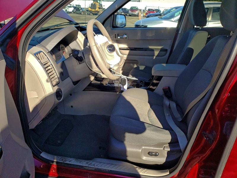 Zdjęcie 7 z aukcji – 2008 MAZDA TRIBUTE S z VIN 4F2CZ96158KM14947