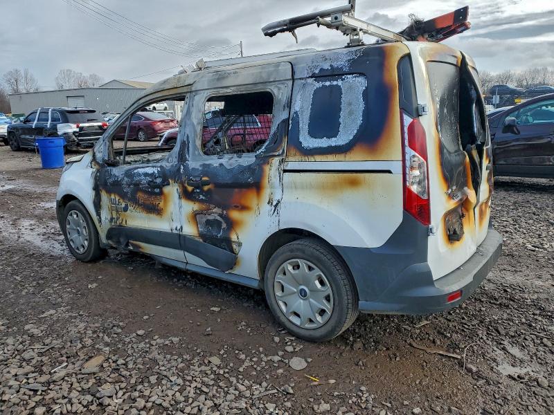 Photo 2 from auction – 2016 FORD TRANSIT CO with VIN NM0LS6E77G1236226