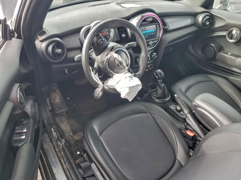 Photo 8 from auction – 2019 MINI COOPER with VIN WMWWG5C53K3H07654