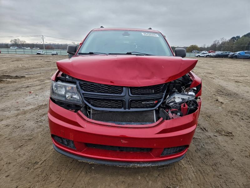 Photo 5 from auction – 2020 DODGE JOURNEY SE with VIN 3C4PDCAB7LT277935