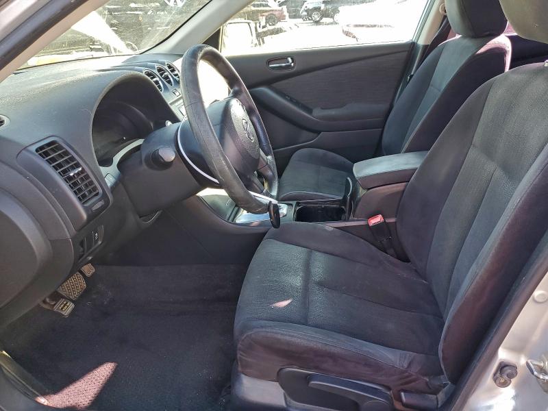 Photo 7 from auction – 2011 NISSAN ALTIMA BAS with VIN 1N4AL2AP3BN408720