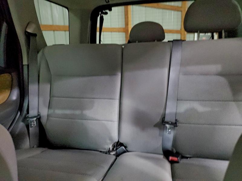 Photo 10 from auction – 2006 FORD ESCAPE XLT with VIN 1FMCU03176KA45158