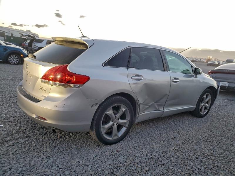 Photo 3 from auction – 2009 TOYOTA VENZA with VIN 4T3BK11A99U020451