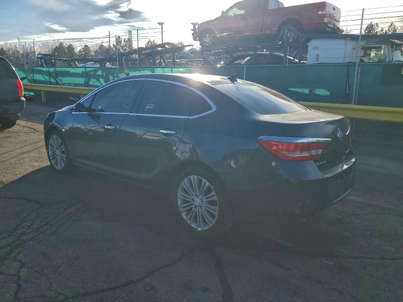 Photo 2 from auction – 2014 BUICK VERANO with VIN 1G4PP5SK5E4120961