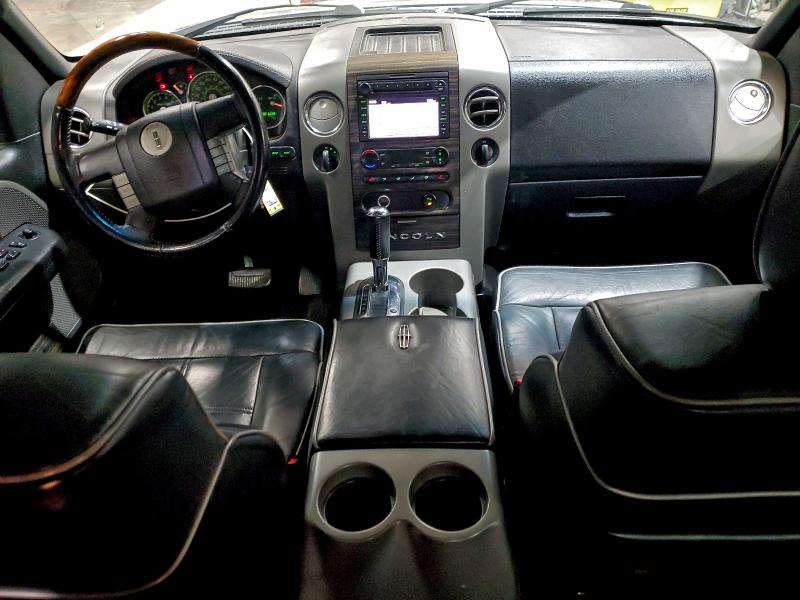 صورة رقم 8 من المزاد - 2007 LINCOLN MARK LT مع VIN 5LTPW18507FJ12241