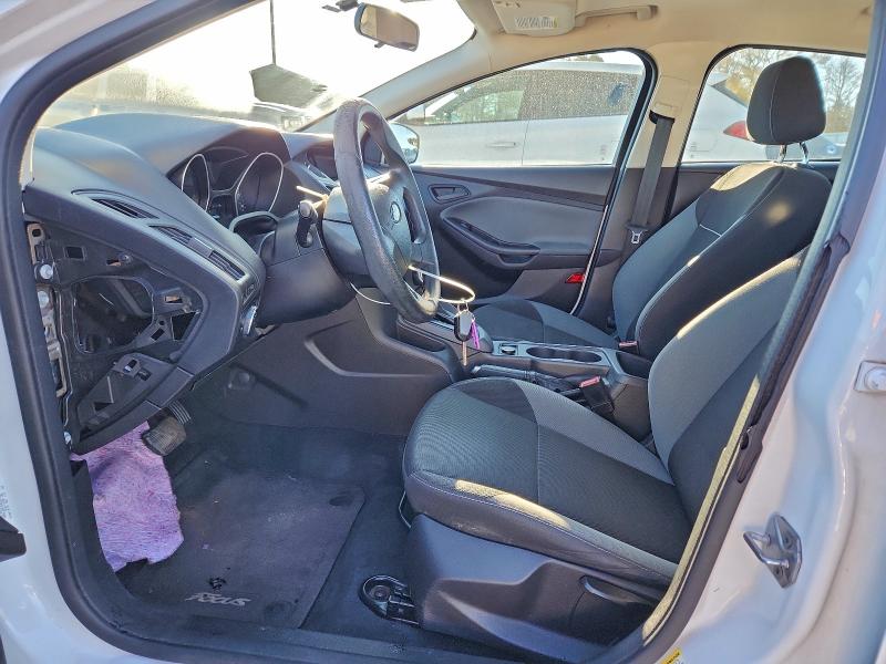 Photo 7 from auction – 2014 FORD FOCUS S with VIN 1FADP3E24EL112580