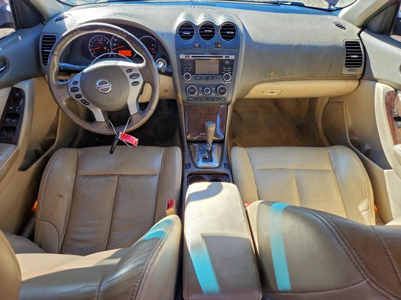 Photo 8 from auction – 2011 NISSAN ALTIMA BAS with VIN 1N4AL2AP8BC182637