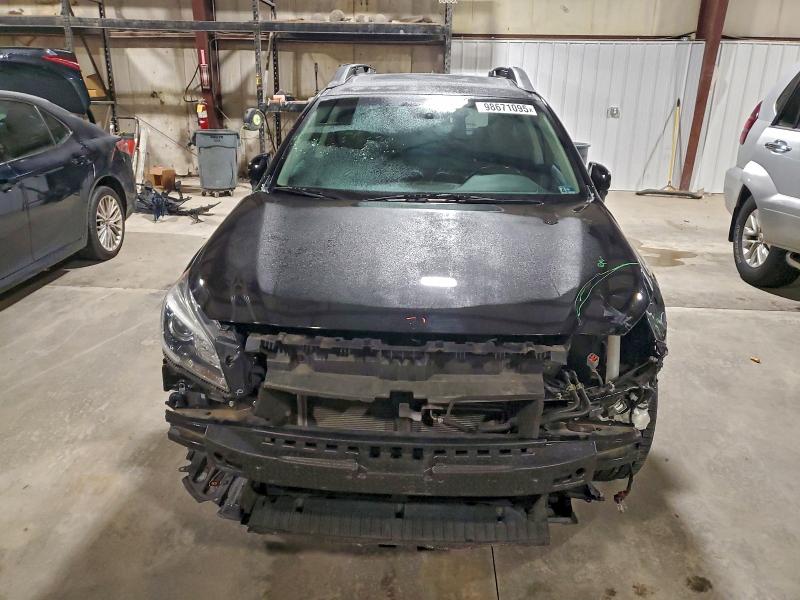 Photo 5 from auction – 2016 SUBARU OUTBACK 3. with VIN 4S4BSENC5G3291019