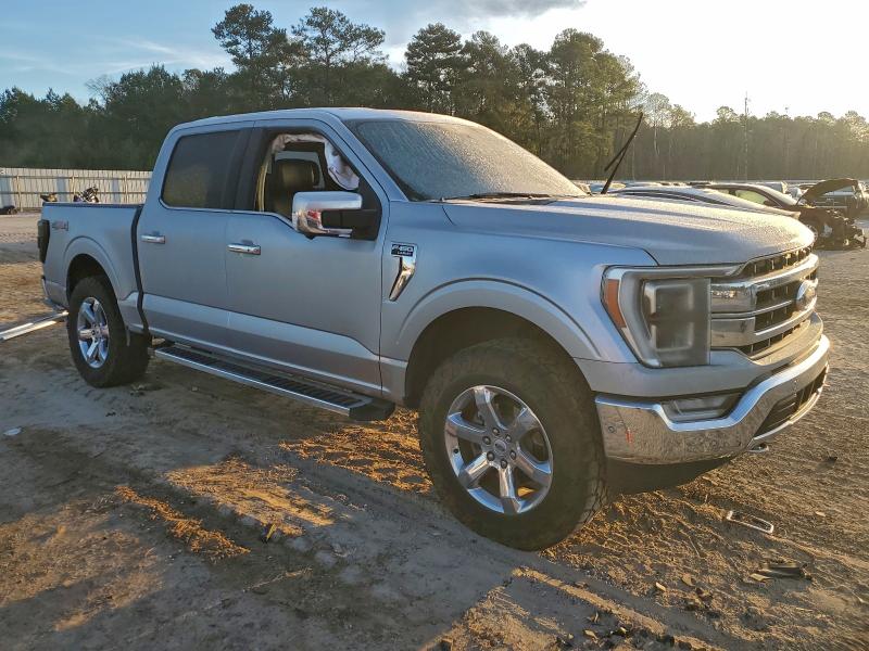 Photo 4 from auction – 2022 FORD F150 SUPER with VIN 1FTFW1E86NFB93806