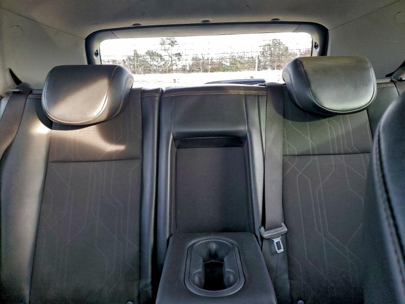 Photo 10 from auction – 2021 CHEVROLET TRAX 1LT with VIN KL7CJLSB1MB318064