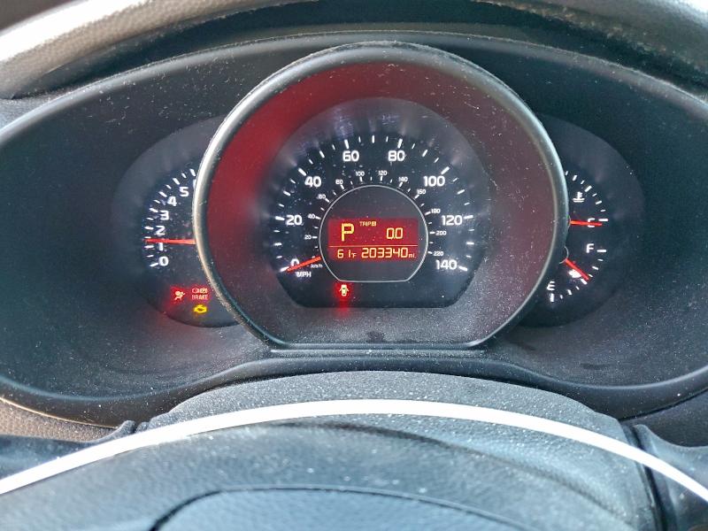 Photo 9 from auction – 2016 KIA SOUL with VIN KNDJN2A2XG7299953