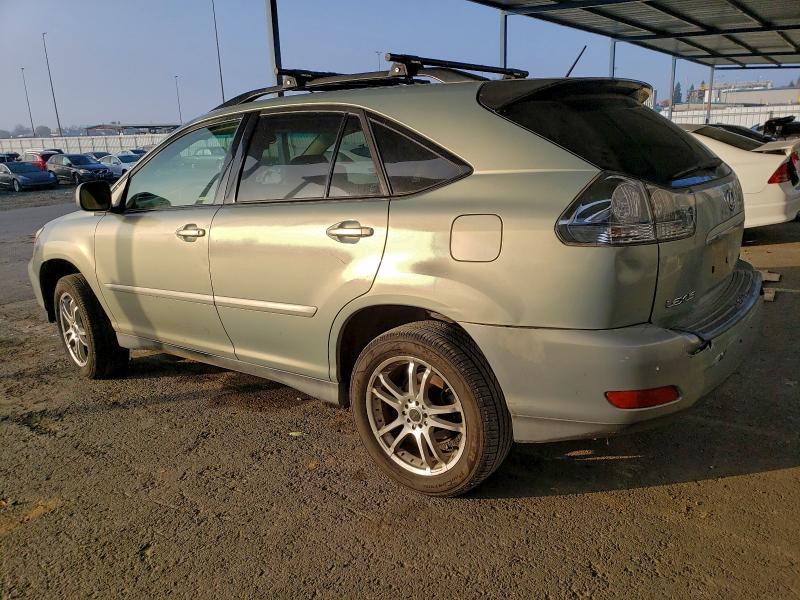 Photo 2 from auction – 2004 LEXUS RX 330 with VIN JTJHA31UX40053035