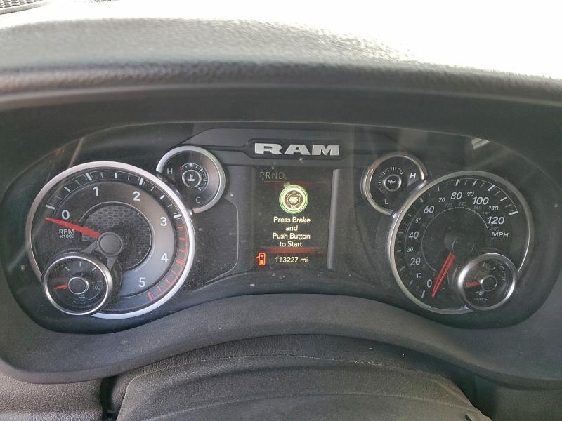 Photo 9 from auction – 2021 RAM 3500 TRADE with VIN 3C63RRGL1MG667238