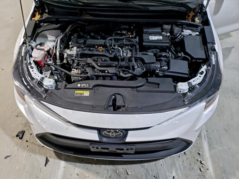 Photo 11 from auction – 2023 TOYOTA COROLLA LE with VIN 5YFB4MDE2PP014184