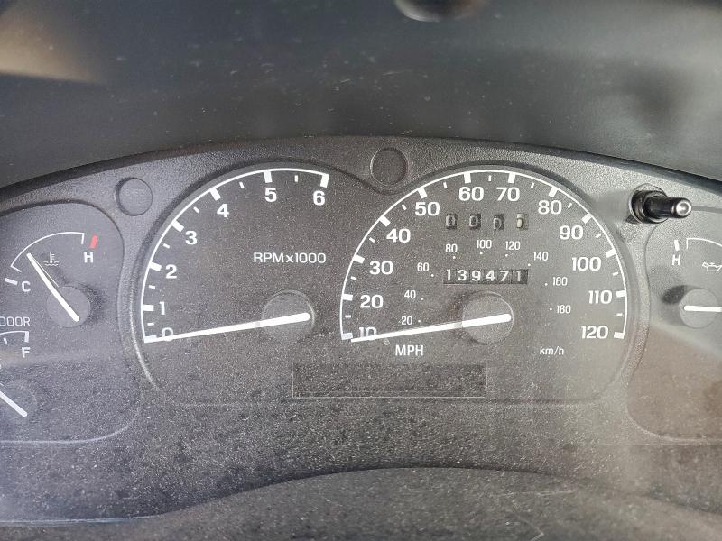 Photo 9 from auction – 1996 FORD RANGER with VIN 1FTCR10A3TUC51142