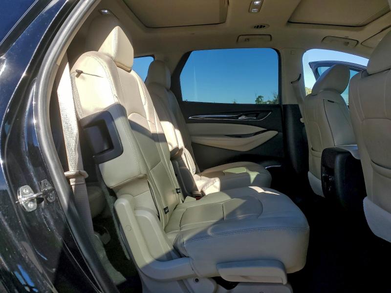 Photo 11 from auction – 2019 BUICK ENCLAVE with VIN 5GAERBKW7KJ208433
