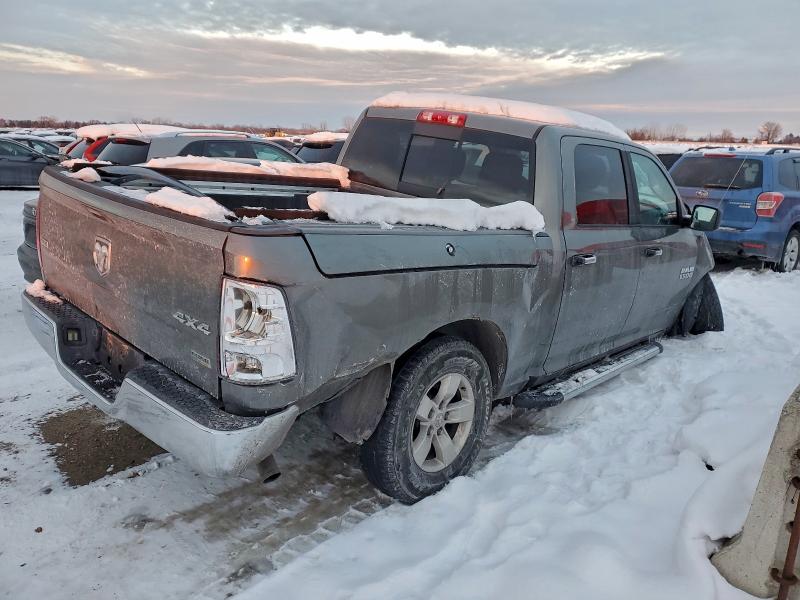 Photo 3 from auction – 2013 RAM 1500 SLT with VIN 1C6RR7LP0DS666517