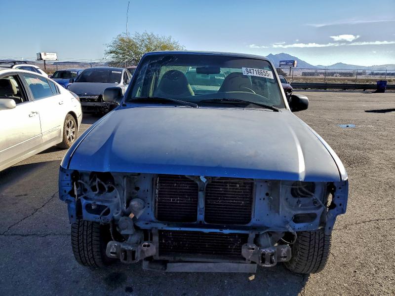 Photo 5 from auction – 2001 FORD RANGER with VIN 1FTYR10C61PA50760