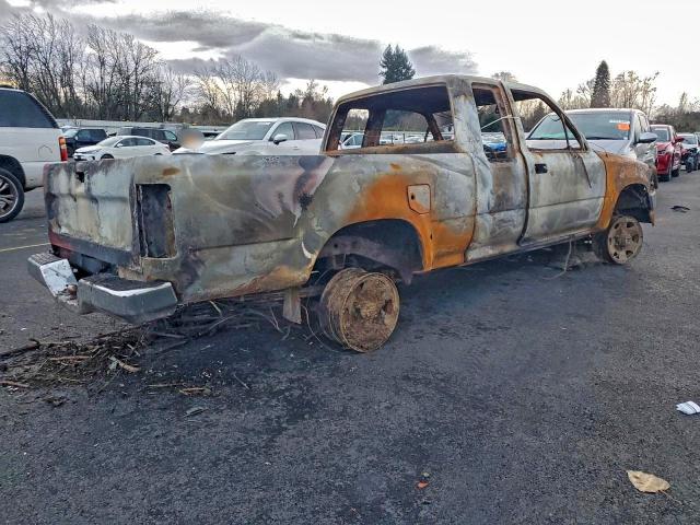 Photo 3 from auction – 1993 TOYOTA PICKUP with VIN 4TAVN13D5PZ128523