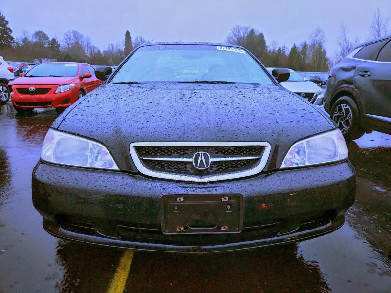 Photo 5 from auction – 2000 ACURA 3.2TL with VIN 19UUA5660YA007593