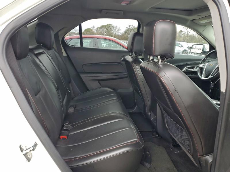 Photo 11 from auction – 2014 CHEVROLET EQUINOX LT with VIN 1GNFLHEK7EZ106885