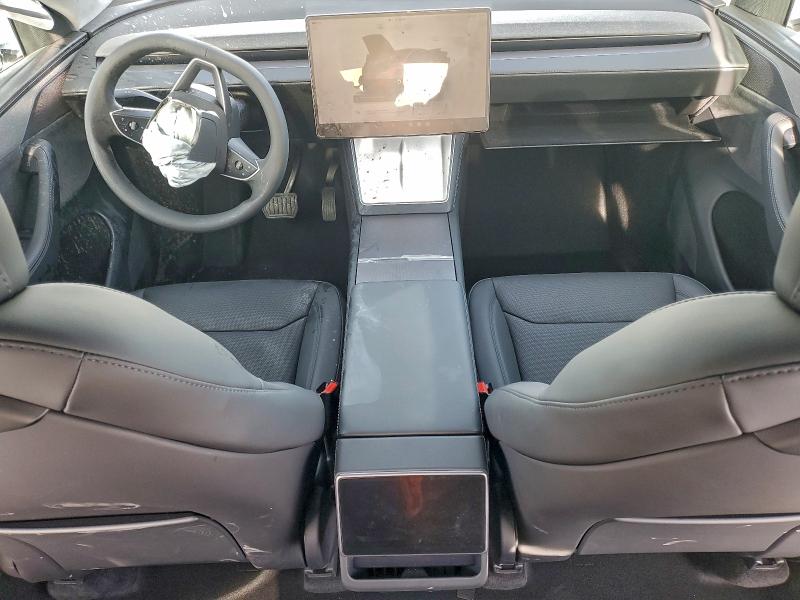 Фото 8 с аукциона – 2026 TESLA MODEL Y с VIN 7SAYGDED0TA477034