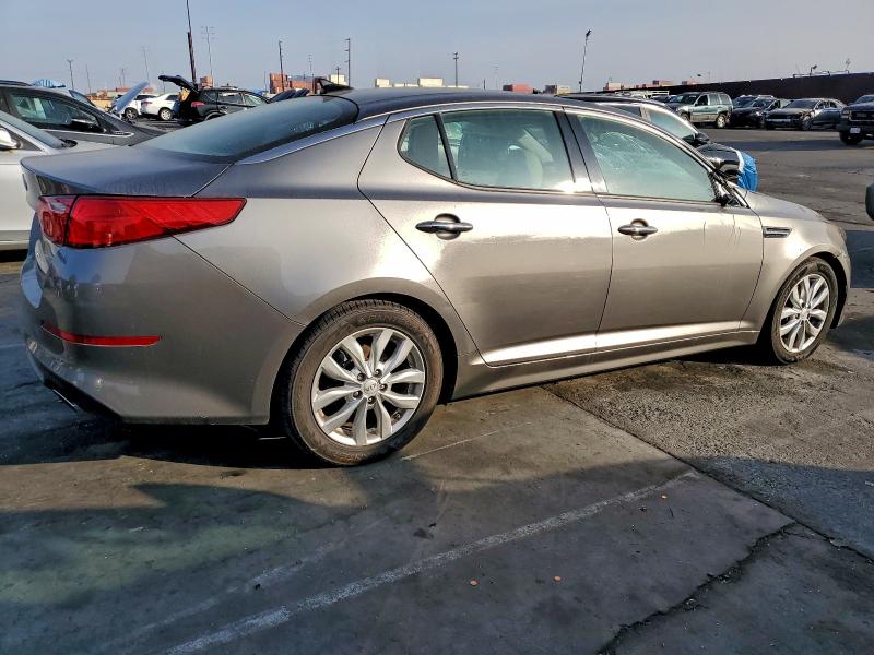 Zdjęcie 3 z aukcji – 2014 KIA OPTIMA EX z VIN 5XXGN4A75EG318561