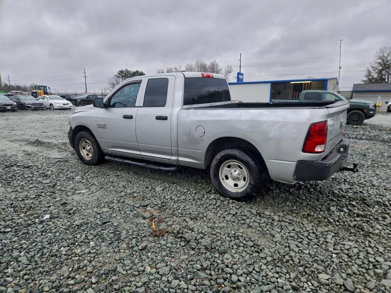 Photo 2 from auction – 2015 RAM 1500 ST with VIN 1C6RR6FG6FS559867
