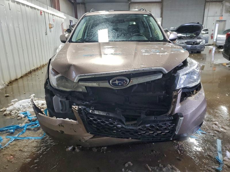 Photo 5 from auction – 2016 SUBARU FORESTER 2 with VIN JF2SJADC3GH533344