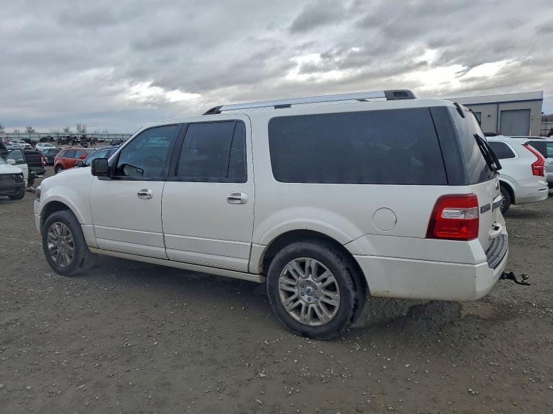 Photo 2 from auction – 2014 FORD EXPEDITION with VIN 1FMJK2A56EEF19760
