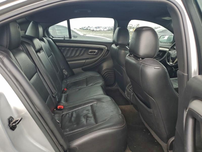 Foto 10 de la subasta – 2013 FORD TAURUS SEL con VIN 1FAHP2E84DG177274