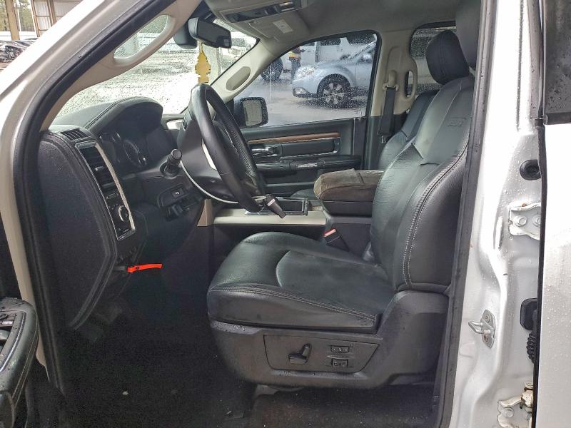 Photo 7 from auction – 2014 RAM 1500 LARAM with VIN 1C6RR7NTXES453179