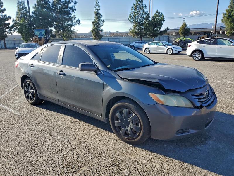 Photo 4 from auction – 2007 TOYOTA CAMRY CE with VIN 4T1BE46K97U063879