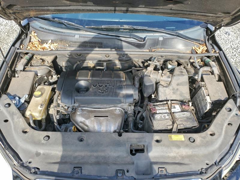 Photo 12 from auction – 2012 TOYOTA RAV4 LIMIT with VIN 2T3YF4DV7CW109294
